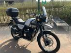 Royal Enfield Himalayan - 411cc - 08/2022, Motoren, Motoren | Royal Enfield, 411 cc, Particulier, Toermotor, 1 cilinder