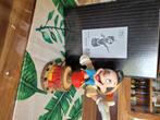 Disney grand jester pinocchio, Collections, Comme neuf, Statue ou Figurine, Enlèvement ou Envoi, Peter Pan ou Pinocchio