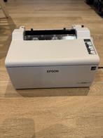 Epson LQ50, Zwart-en-wit printen, Matrix-printer, Printer, Epson