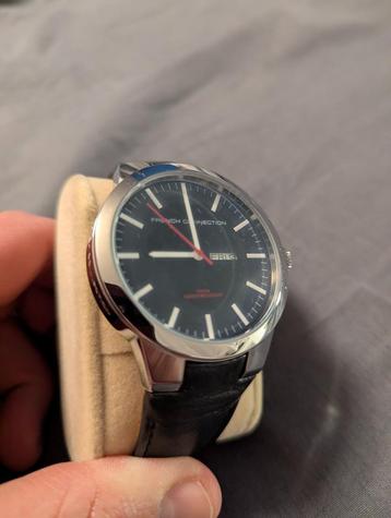 Heren Horloge French Connection beschikbaar voor biedingen