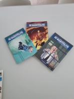 De buurtpolitie nr 4,5,6, Boeken, Stripverhalen, Ophalen of Verzenden, Zo goed als nieuw