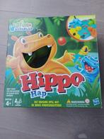 Hippo Hap spel Hasbro vanaf 4j, Een of twee spelers, Ophalen, Nieuw, HASBRO