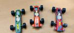 Formule 1 miniatuurauto's, Ophalen of Verzenden, Gebruikt, Formule 1