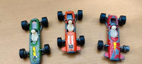 Formule 1 miniatuurauto's, Verzamelen, Automerken, Motoren en Formule 1, Gebruikt, Formule 1, Ophalen of Verzenden