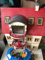 Playmobil huis te koop, Kinderen en Baby's, Speelgoed | Playmobil, Ophalen, Zo goed als nieuw, Complete set