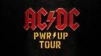 4 tickets ACDC