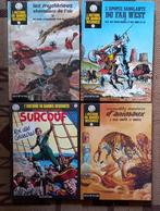 BD l histoire en bandes dessinées vintage EO, Boeken, Stripverhalen, Meerdere stripboeken, Ophalen of Verzenden, Gelezen