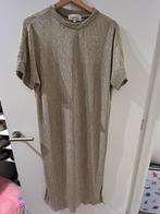 Kleed lolaliza goud, Enlèvement, Comme neuf, Taille 34 (XS) ou plus petite