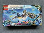Lego 75575 Avatar Ilu Discovery NIEUW SEALED, Kinderen en Baby's, Nieuw, Complete set, Ophalen of Verzenden, Lego