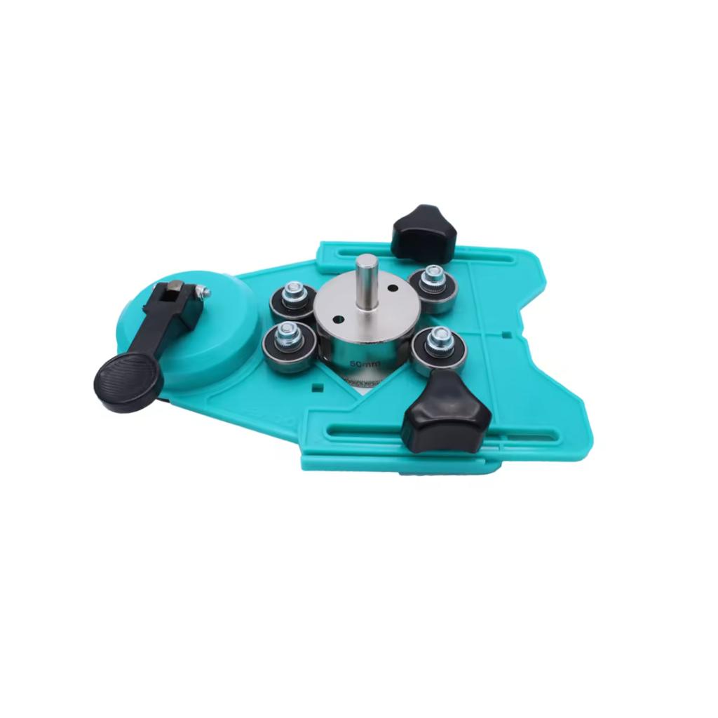 Outil de perçage diamanté Germat 20 à 83 mm, Enlèvement ou Envoi, Neuf