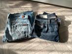 2 jeansbroeken (heren) 7 FAM, Diesel, Ophalen, Zo goed als nieuw