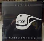 Kraftwerk - Trans Europ Express (Nieuw!), Ophalen of Verzenden, Nieuw in verpakking