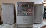 Sharp Stereo, Audio, Tv en Foto, Stereoketens, Ophalen, Zo goed als nieuw, Cd-speler, Sharp