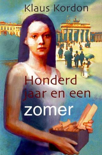 Klaus Kordon /Keuze uit 4 boeken beschikbaar voor biedingen