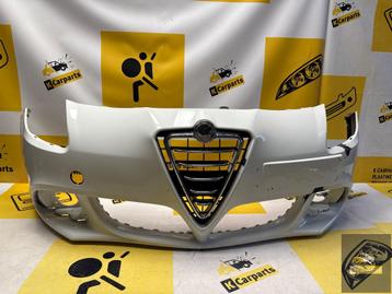 Alfa Romeo Giulietta Voorbumper 156085887 Origineel beschikbaar voor biedingen