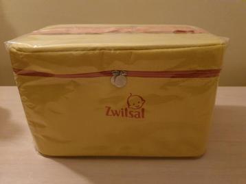 Nouvelle trousse Zwitsal Family, Enlèvement ou Envoi, Neuf, Garçon ou Fille