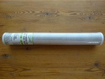18x Koolstof filter 20" inch 5mc cartridge beschikbaar voor biedingen