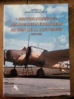 Buitenlandse vliegtuigen binnen de Luftwaffe, Boeken, Ophalen of Verzenden, Luchtmacht, Zo goed als nieuw, Tweede Wereldoorlog