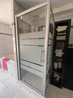 GRATIS douchecabine, Ophalen, Gebruikt, 75 cm of meer, 50 tot 100 cm