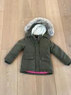 Parka -warme jas in zeer goede staat!, Ophalen, Meisje, Zo goed als nieuw, Staccato