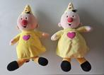 2 x Bumba knuffels / pluche ( 45 cm ), Kinderen en Baby's, Speelgoed | Knuffels en Pluche, Ophalen of Verzenden