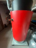 Gasboiler Bulex 220 rapid, Ophalen, Zo goed als nieuw