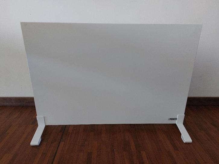Infrarood verwarming paneel Princess  540W - 60 x 90cm, Doe-het-zelf en Bouw, Verwarming en Radiatoren, Zo goed als nieuw, Overige typen
