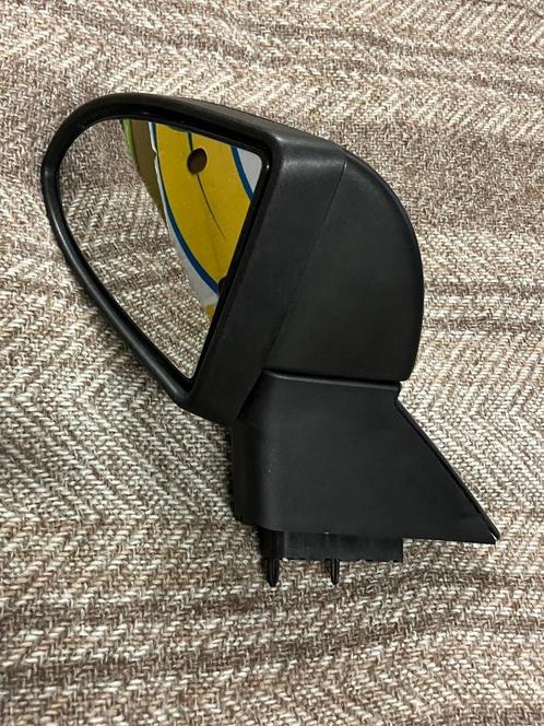 renault twizy spiegel links, zijspiegel, Auto-onderdelen, Spiegels, Renault, Gebruikt, Ophalen of Verzenden