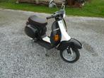 vespa pk50xl gerestaureerde nieuwe motor, Benzine, Overige modellen, 50 cc, Gebruikt