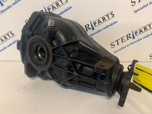 Differentieel achter van een Mercedes SLK, Auto-onderdelen, Remmen en Aandrijving, Mercedes-Benz, Gebruikt, 3 maanden garantie