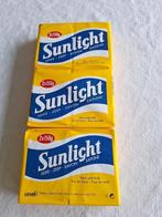 zeep : Sunlight, Ophalen, Nieuw