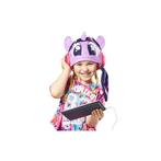 My little Pony Koptelefoon Muts - Van 24,95 voor 12,50, Enfants & Bébés, Vêtements enfant | Bonnets, Écharpes & Gants, Fille, Bonnet