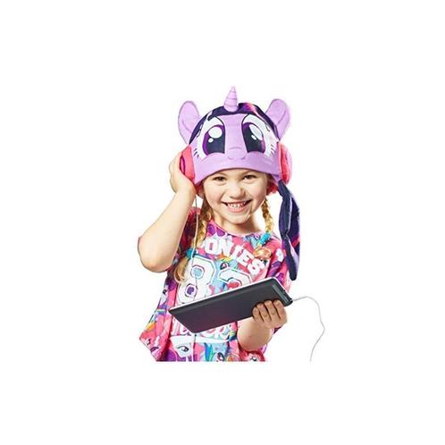 My little Pony Koptelefoon Muts - Van 24,95 voor 12,50, Kinderen en Baby's, Kinderkleding | Mutsen, Sjaals en Handschoenen, Nieuw
