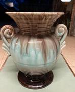 West Germany vaas, Ophalen