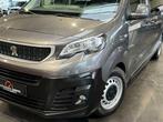 Peugeot Expert Long Premium L3 2.0BlueHDi 120pk/6, 118 ch, Achat, Autre carrosserie, Expert Combi