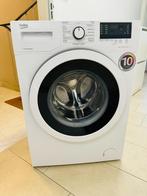 Beko Washing machine, 85 tot 90 cm, Wolwasprogramma, 1200 tot 1600 toeren, 6 tot 8 kg