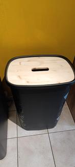 BAX XL à pellets granulés à bois, Enlèvement, Comme neuf, Bois