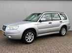 Subaru Forester 2.0 X Comfort Pack | NL aut NAP | Trekhaak |, Auto's, 4 deurs, Gebruikt, 4 cilinders, Bedrijf