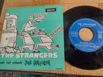 7"EP: THE STRANGERS: DE NIEUWE TRAM-NEE NEE LAAT DAT (1964), 7 inch, Ophalen of Verzenden, Zo goed als nieuw, EP