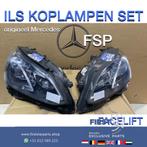 W212 Facelift FULL LED ILS KOPLAMPEN SET Mercedes E Klasse 2