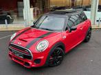 MINI John Cooper Works ZETELVERWARMING / CAMERA / SFEERLICHT, Auto's, Mini, Automaat, Gebruikt, 4 cilinders, 170 kW