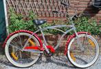Unieke orginele Riverwoods hotrod lowrider, Ophalen, Gebruikt, Aluminium, Lowrider