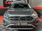 **Vw T-ROC//LIFE//1.0TSI//AFTREKBARE BTW//GARANTIE**, Voorwielaandrijving, Stof, Euro 6, Bedrijf