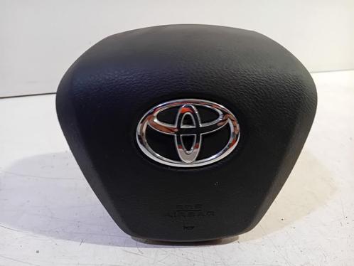 AIRBAG VOLANT Toyota Verso (01-2009/08-2018) (451300f030), Autos : Pièces & Accessoires, Autres pièces automobiles, Toyota, Utilisé