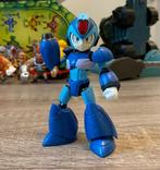 Figurine Mega Man X COMPLET, Ophalen of Verzenden