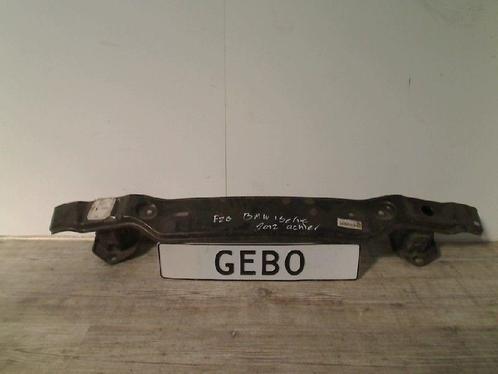 BUMPERBALK ACHTER BMW 1 serie (F20) (00724091211X), Auto-onderdelen, Ophanging en Onderstel, BMW, Gebruikt
