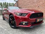 Ford Mustang Cabrio 2.3i "SPORTUITLAAT" Full-Option/65000km, Auto's, Ford, Te koop, Benzine, 232 kW, Cabriolet