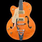 Gezocht : Gretsch 6120-1959 LH LTV, Musique & Instruments, Instruments à corde | Guitares | Électriques, Utilisé, Enlèvement ou Envoi