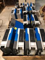 Omvormers zonnepanelen 15 stuks 25 kw, Ophalen, Zo goed als nieuw