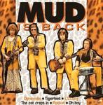 Mud - Mud Is Back, Cd's en Dvd's, Ophalen of Verzenden